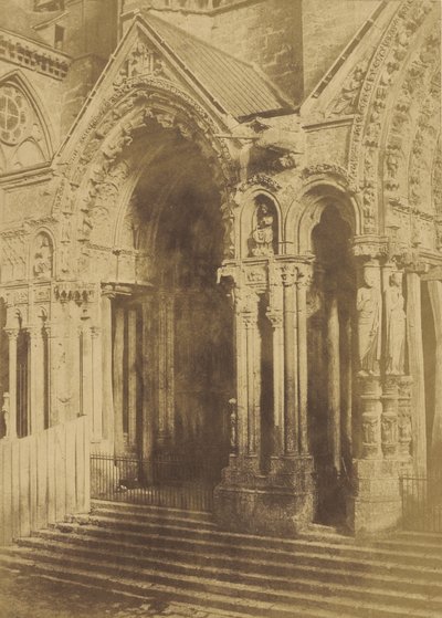  by Charles Marville