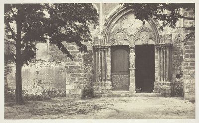  by Charles Marville
