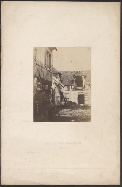  by Charles Marville