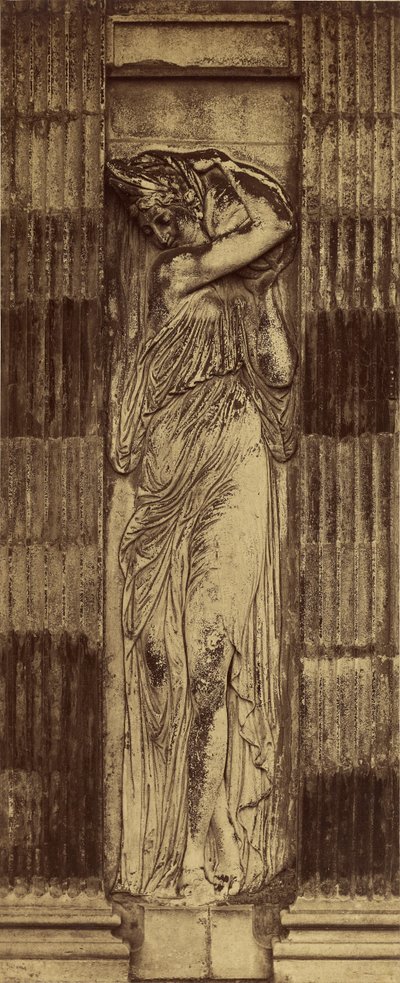  by Charles Marville