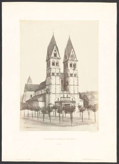  by Charles Marville