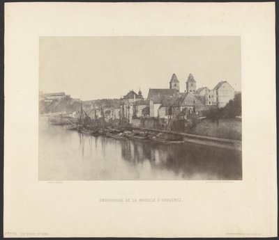  by Charles Marville