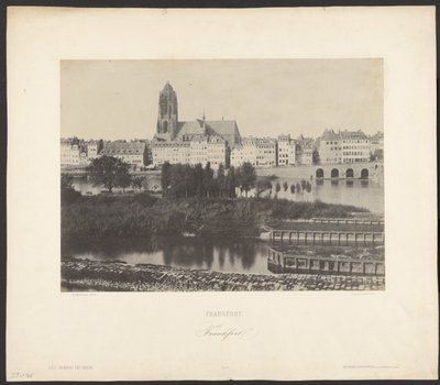  by Charles Marville