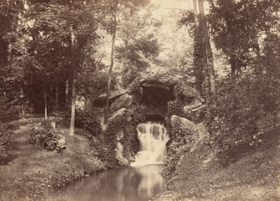  by Charles Marville