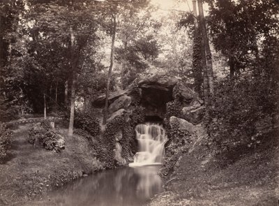 Bois de Boulogne