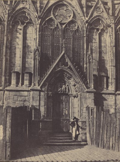  by Charles Marville
