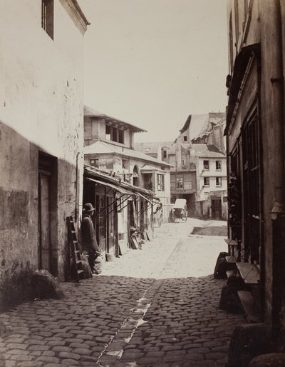  by Charles Marville