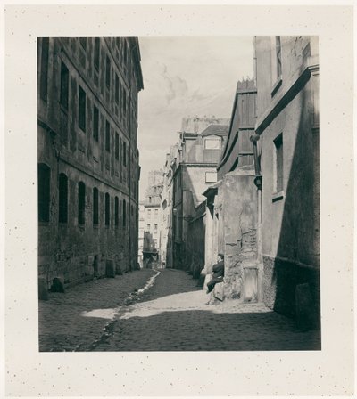  by Charles Marville