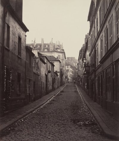 Rue Lamartine