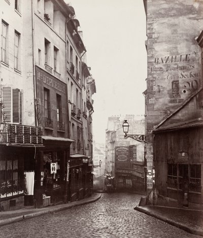  by Charles Marville