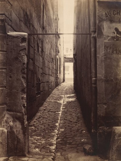 Rue de la Huchette