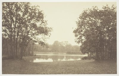 başlıksız by Charles Marville