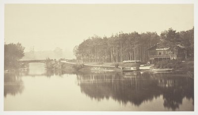 başlıksız by Charles Marville