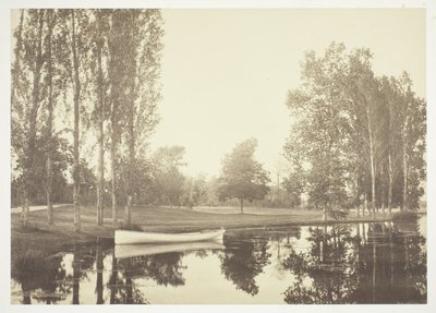 başlıksız by Charles Marville
