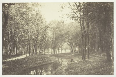 başlıksız by Charles Marville