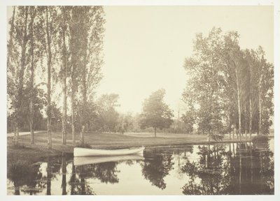 İsimsiz, c. 1850. [Paris
