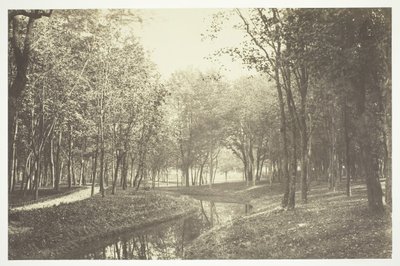 İsimsiz, c. 1850. [Paris