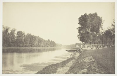 İsimsiz, c. 1850. [Paris