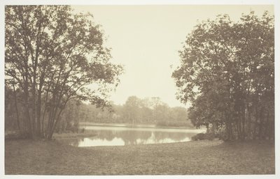 İsimsiz, c. 1850. [Paris