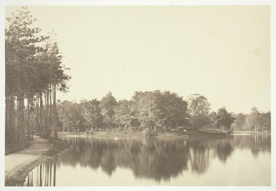 İsimsiz, c. 1850. [Paris