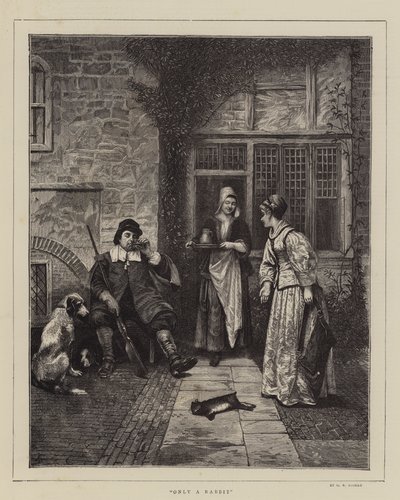 Sadece Bir Tavşan by Charles Maurand