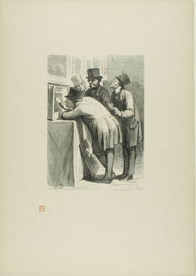 Resim Uzmanları by Charles Maurand