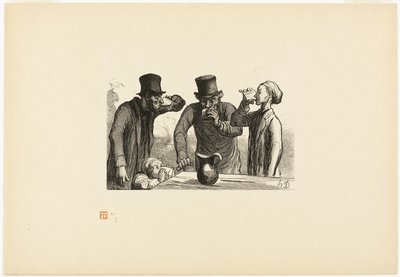 İçmenin Fizyolojisi: Dört Çağ by Charles Maurand