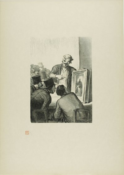 Müzayede Evi: Uzman by Charles Maurand