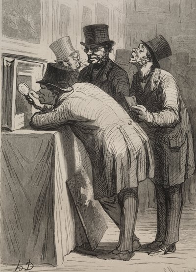 Müzayede Odası: Amatör by Charles Maurand