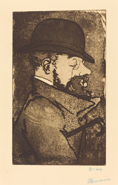 Toulouse-Lautrec