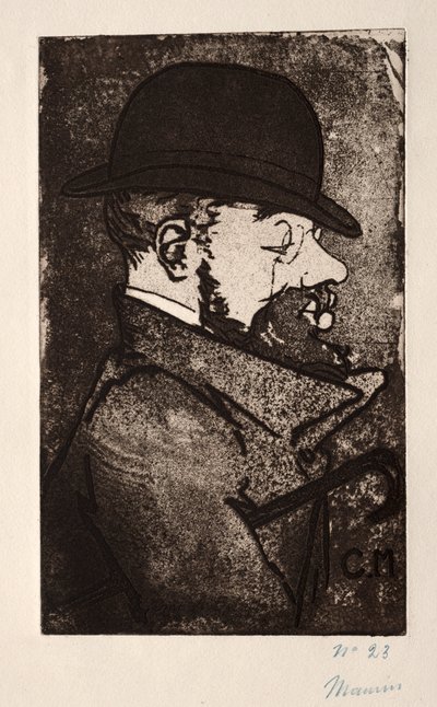 Toulouse-Lautrec