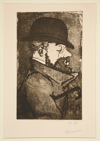 Henri de Toulouse-Lautrec