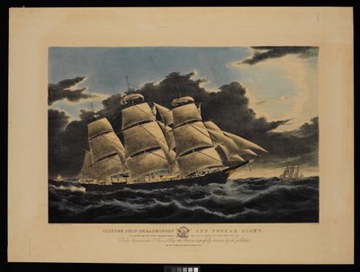  by Charles & Mcfarlane Duncan (1818 1865) Parsons