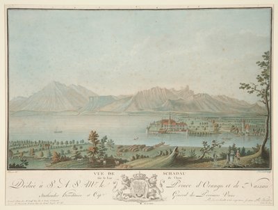 Thun Gölü