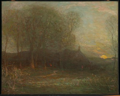  by Charles Melville Dewey