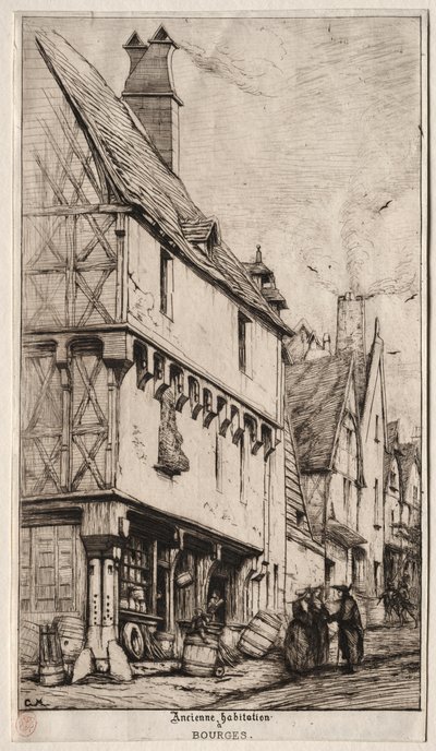 Bourges