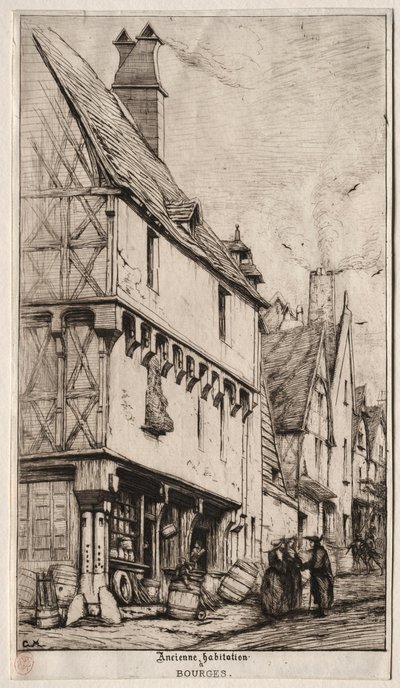 Bourges