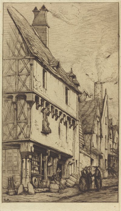 Bourges