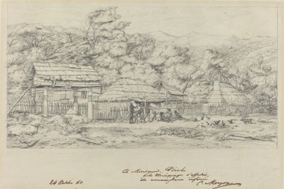 Akaroa, Banks Adası