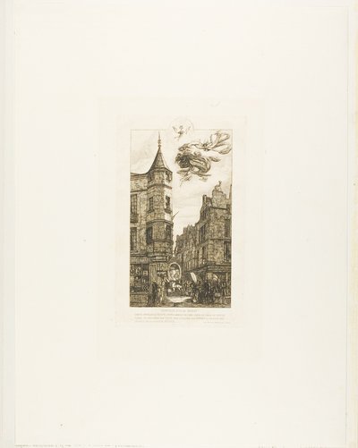  by Charles Meryon