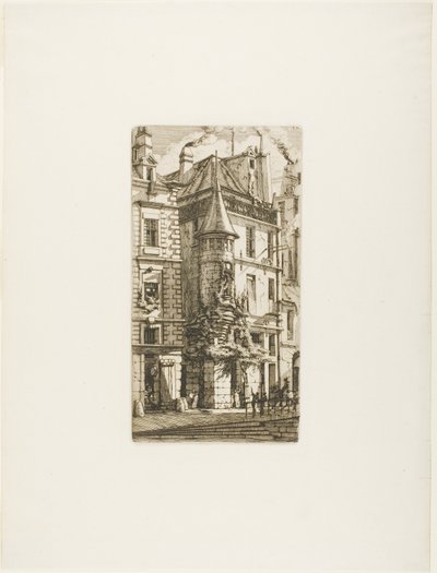  by Charles Meryon