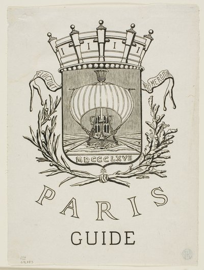  by Charles Meryon