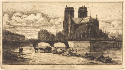 Notre Dame Katedrali