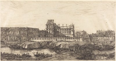 Eski Louvre, Zeeman