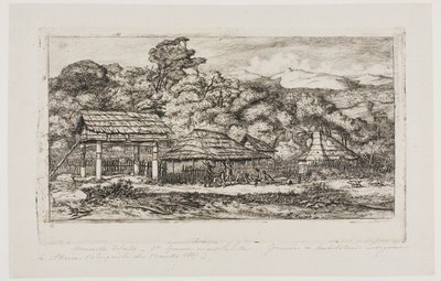  by Charles Meryon