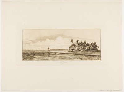  by Charles Meryon
