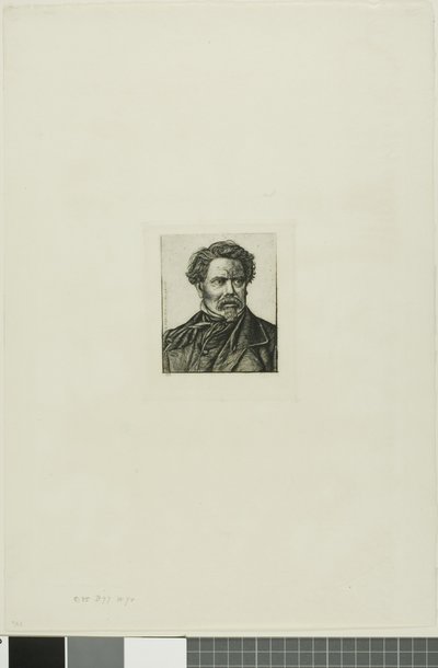 Yazar ve Tarihçi Benjamin Fillon