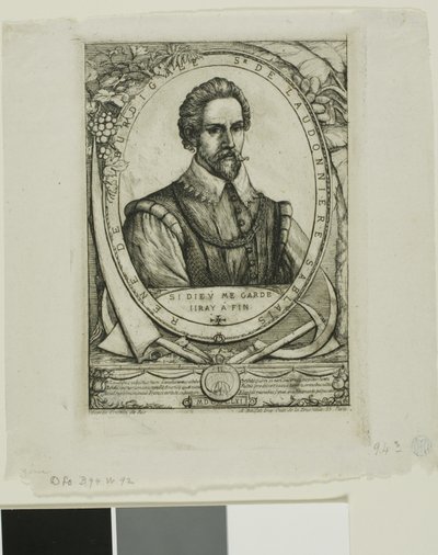 René de Laudonnière Sablais