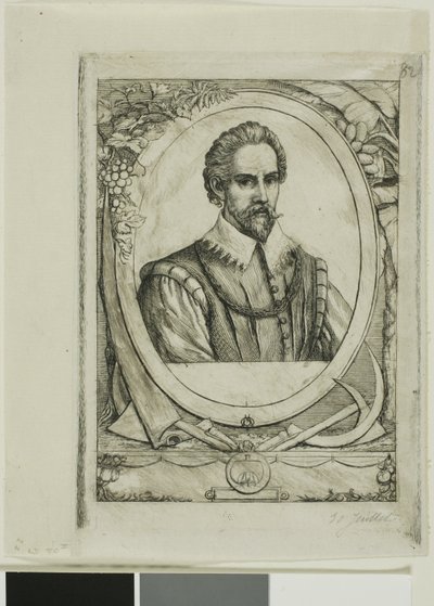 René de Laudonnière Sablais