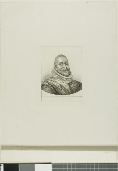  by Charles Meryon